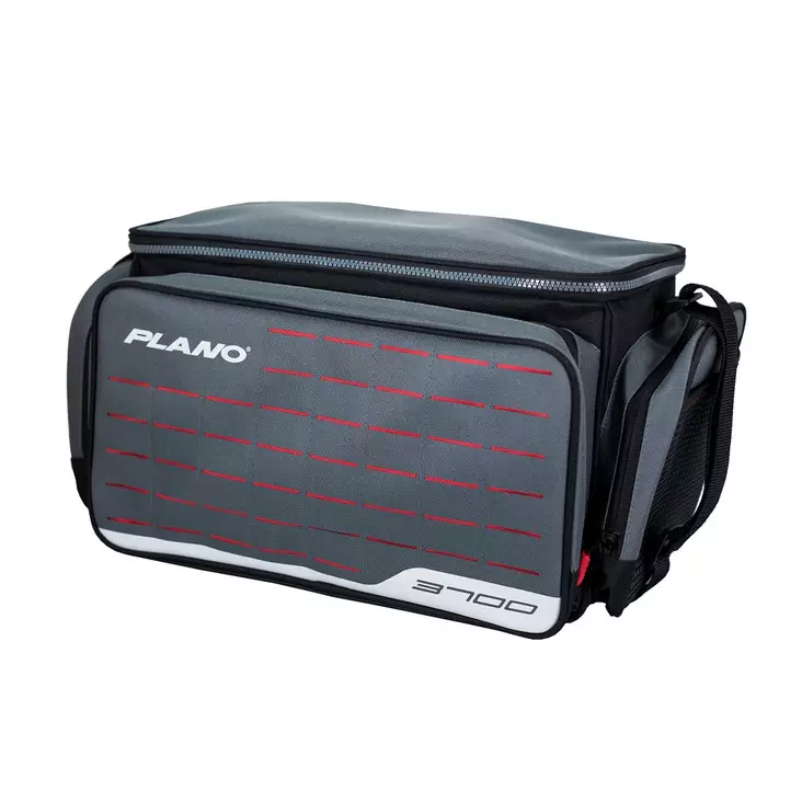 Plano Weekend Series™ Tackle Case 3700 -viehelaukku - Kalastuspakit - 024099017800 - 1