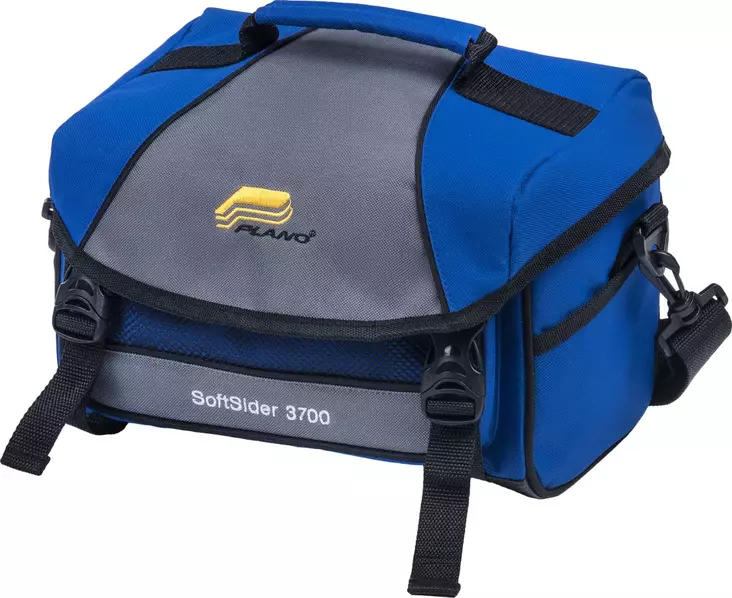 Plano Weekender Softsider 3700 Viehelaukku - Kalastuspakit - 024099644730 - 1