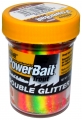 PowerBait Double Glitter monivärinen / Useita värejä - Syötit - 028632168530 - 1