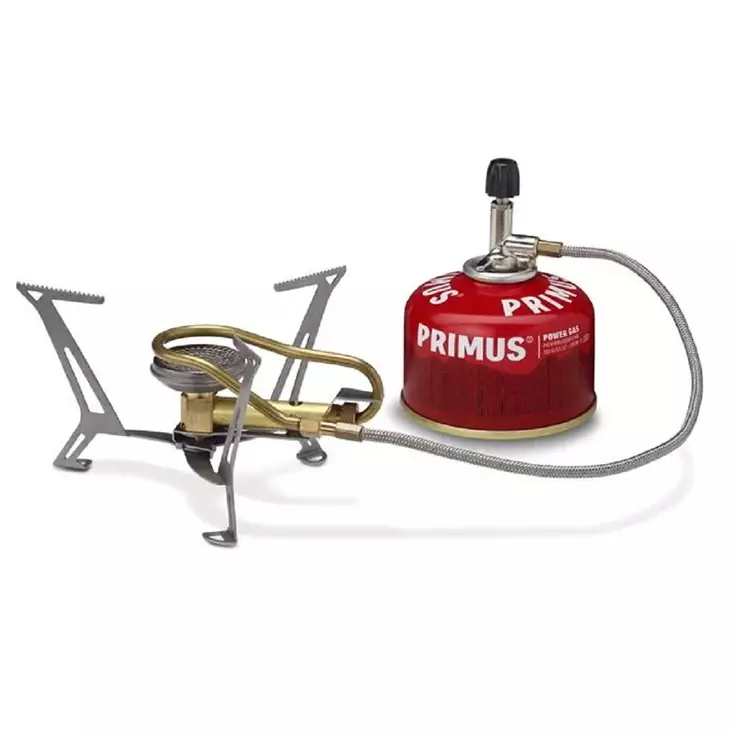 Primus express spider II -retkikeitin - Retkiruokailu - 7330033901610 - 1