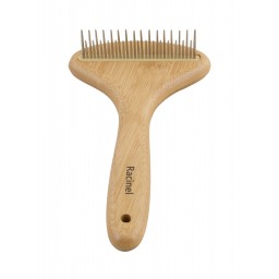 Racinel Comfort BAMBOO hara 77 - Koiran hoito - 6410328142810 - 2