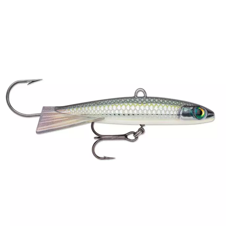 Rapala Jigging Rap Magnum 7cm - Tasapainopilkit - 022677344010 - 1