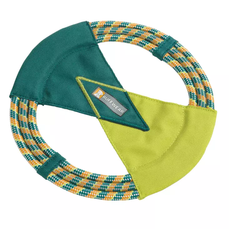 Ruffwear Pacific Ring -koiranlelu - Koiran talutushihnat - 748960749200 - 1