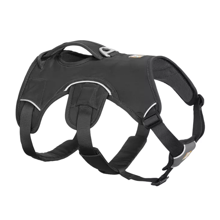 Ruffwear Web Master -koiranvaljas - Koiran pannat ja valjaat - 748960337810 - 1