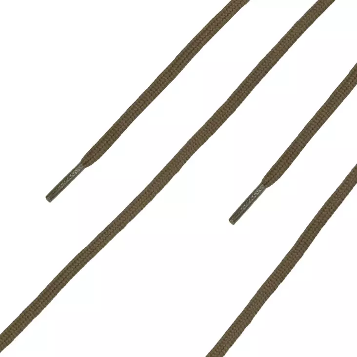 Ruskeat kengännauhat - HAIX Pohjalliset ja nauhat - 4044465278990 - 1