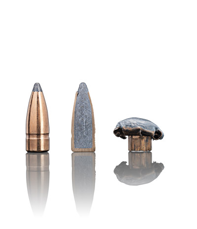 Sako Gamehead .22-250 3,2g 20kpl - Kiväärin kaliiperit .222-.243 - 6438053999790 - 1