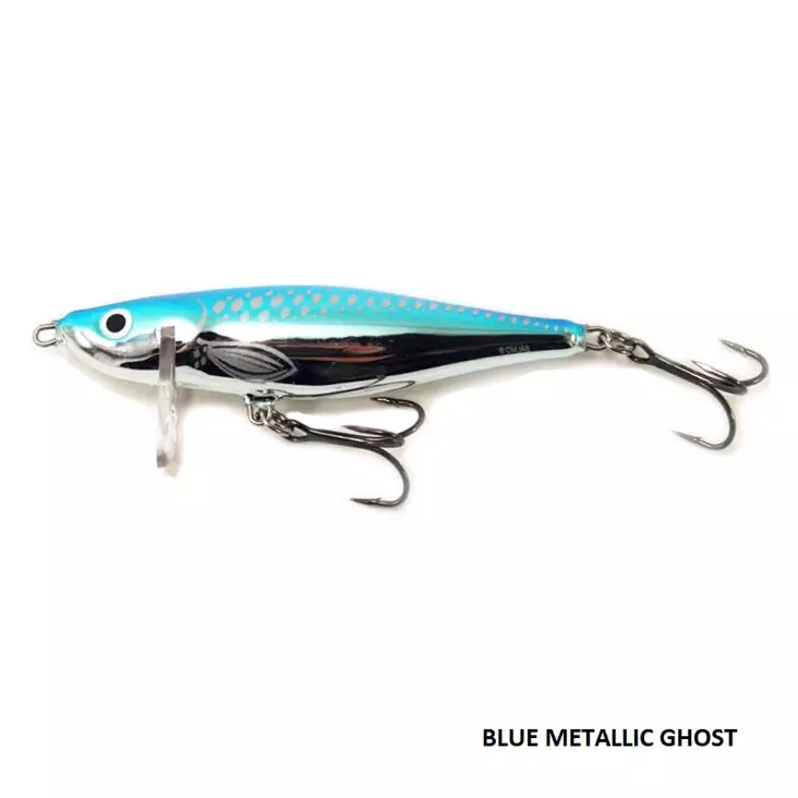 Salmo Thrill 7cm Uppoava - Vaaput - 5901812054500 - 1