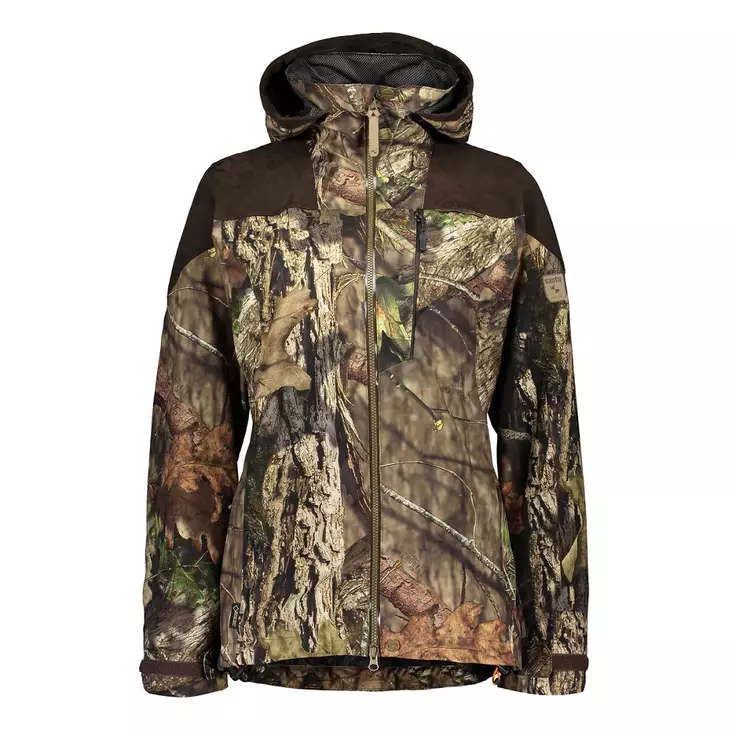 Sasta Aurora Camo naisten takki - Camo takit ja liivit - 6419619185840 - 1