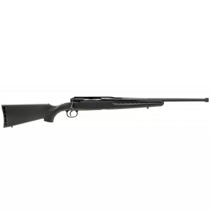 Savage Axis II SR .308W 20" irtolipas 5rds kierre 17x1 TT2 - Muut kiväärimerkit - 011356552990 - 1