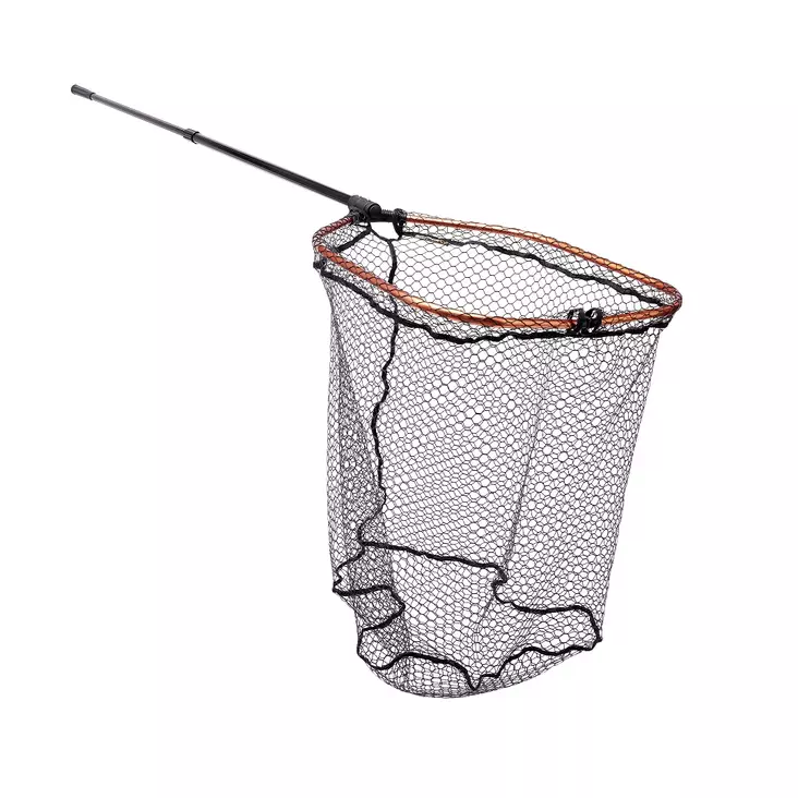 Savage Gear Pro Folding Net Tele -teleskooppihaavi - Haavit ja nostokoukut - 3950001280970 - 1