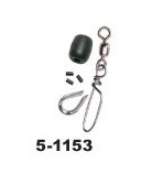 Scótty Takilakuulankiinnityssarja Metallinen - Takilat ja tarvikkeet - 062017011530 - 1