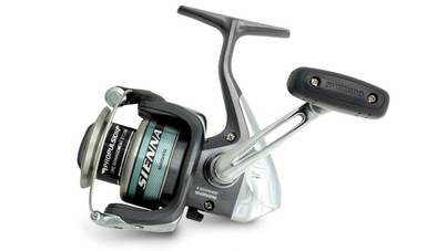 Shimano Sienna Etujarrulla - Avokelat - 022255127790 - 1