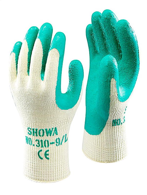 Showa Grip Käsine - Metsätarvikkeet - 4901792012430 - 1