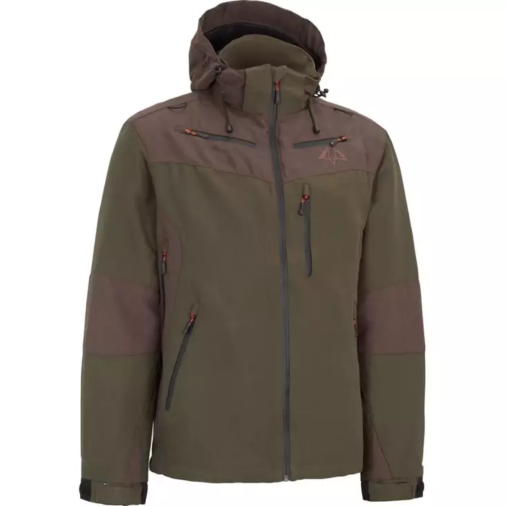 Swedteam Ultra Pro M takki - Vihreät / Ruskeat takit ja liivit - 7330144022020 - 1