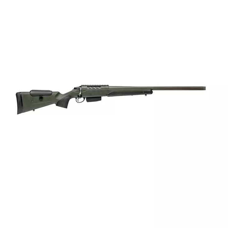 Tikka T3X Super Varmint 308win 20" - Tikka T3x kiväärit - 6438053157800 - 1