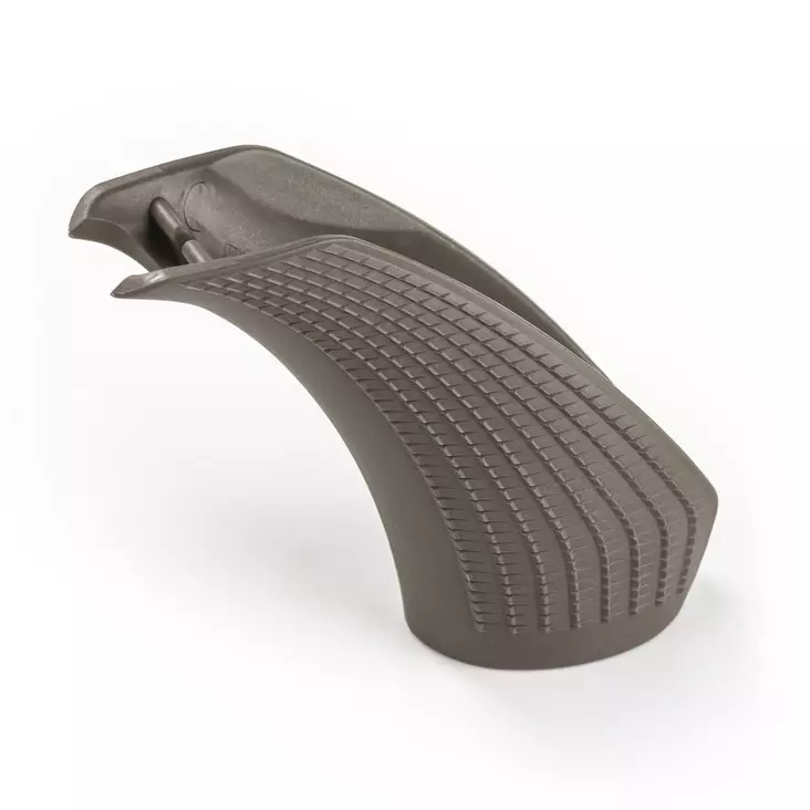 Tikka T3x Pistoolikahva Standard - Perälevyt ja muut tukin osat - 3950001281540 - 1