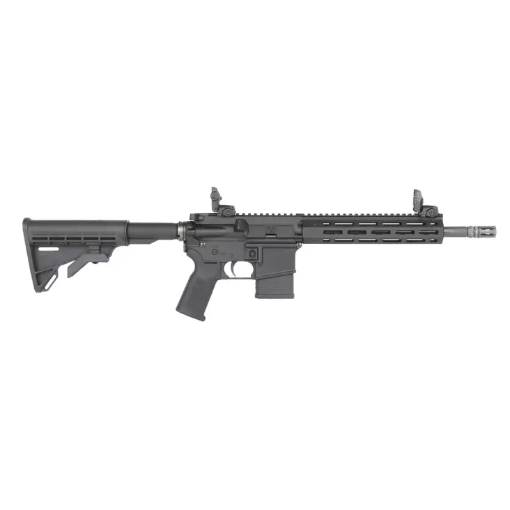 Tippmann Elite-S .22LR ½-autom. 12,5" Pienoiskivääri - Pienoiskiväärit - 038520 - 1