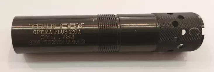 Trulock Precision Hunter Beretta Optima HP Vaihtosupistaja - Haulikon supistajat - 3950001260590 - 1