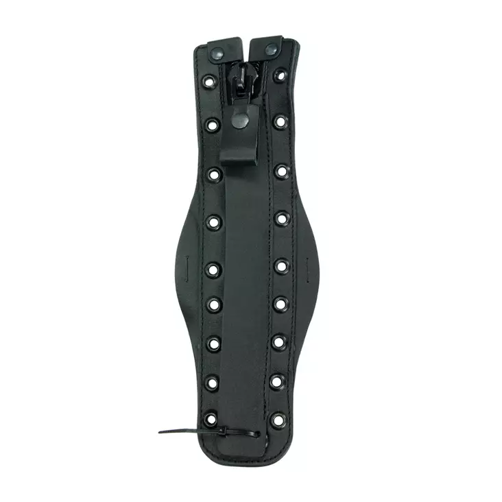 Vetoketju SPECIAL FIGHTER Pro -saappaalle - HAIX Pohjalliset ja nauhat - 4044465339950 - 1