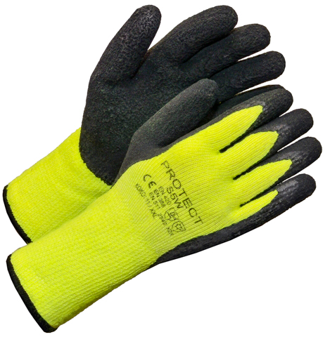 Vuorellinen viiltosuojakäsine, viiltosuojaluokka 5 - Hanskat - 3950001247010 - 1