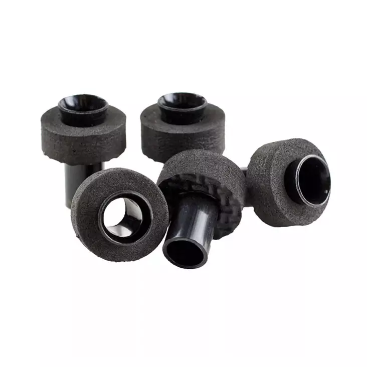 Wiggler jääplugi 5kpl - Kalastajan työkalut ja tarvikkeet - 7340010306260 - 1