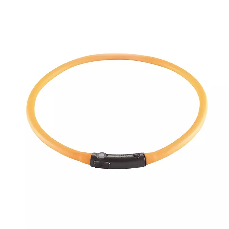 Yukon valopanta koiralle - Koiran pannat ja valjaat - 4016739923530 - 1