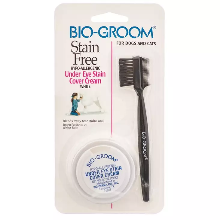 Bio-Groom Stain Free 0.7 oz - Koiran hoito - 021653310070 - 1