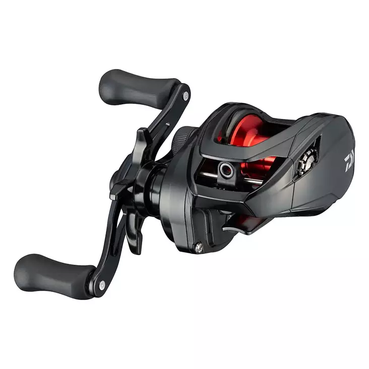 Daiwa PR100 -hyrräkela - Hyrräkelat - 043178613740 - 1