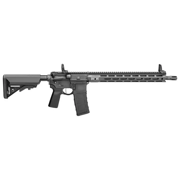 Springfield Saint Victor V2 223rem 16" kivääri - Muut kiväärimerkit - 3950001301750 - 1
