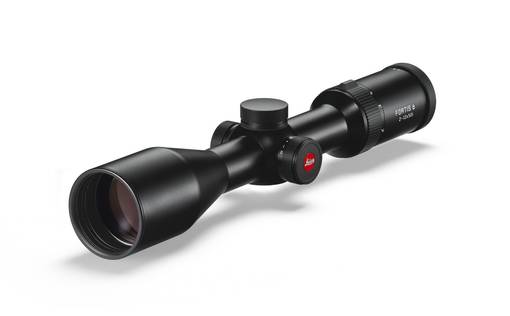 Leica Fortis 6 2-12x50, i L-4A Kiikaritähtäin - Leica kiikaritähtäimet - 4022243500600 - 1