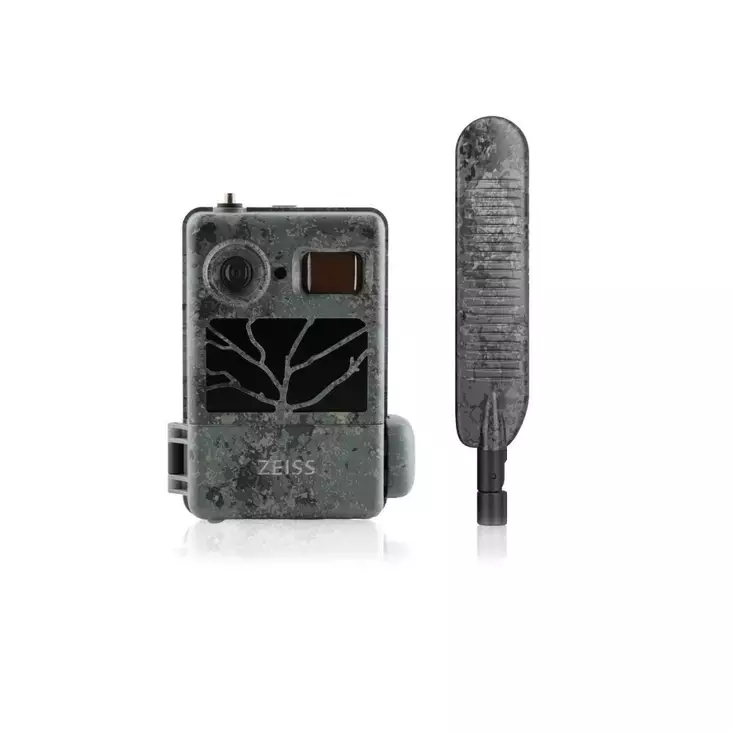 Zeiss Secacam 3 Riistakamera - Riistakamerat - 4047865001830 - 1
