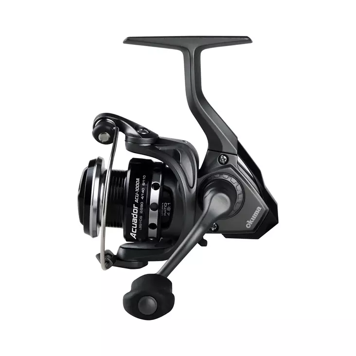 Okuma Acuador -avokela - Avokelat - 4718947100030 - 1