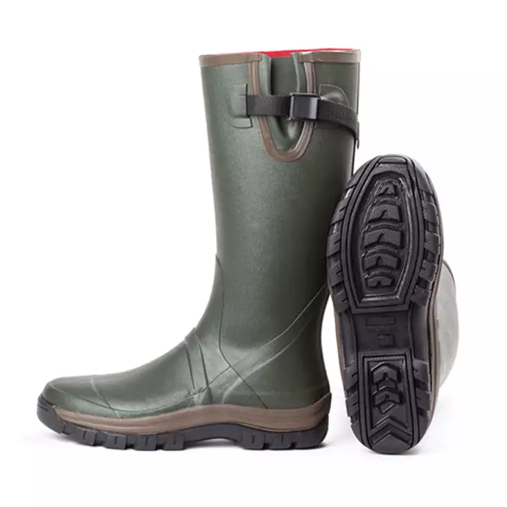 Arctixsport Rubber Boots -kumisaapas - Kumisaappaat - 4741555017940 - 1