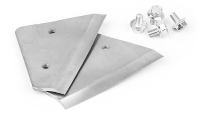 Asseri 130mm varaterät akkuporakone kairaan - Pilkkisiimat ja pilkkitarvikkeet - 4743234048030 - 1