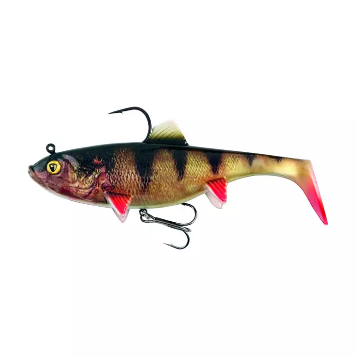 Fox Rage Replicant Wobble Super Natural Perch 18cm 90g - Jigit - 5055350293010 - 1
