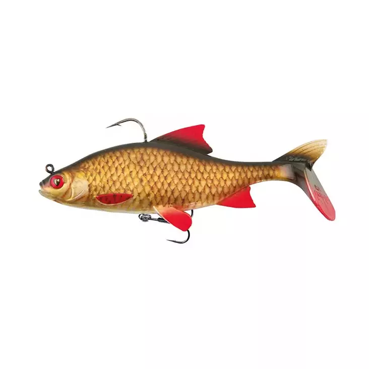 Fox Rage Replicant Wobble 18cm Hot Roach - Uistimet - 5055350293560 - 1