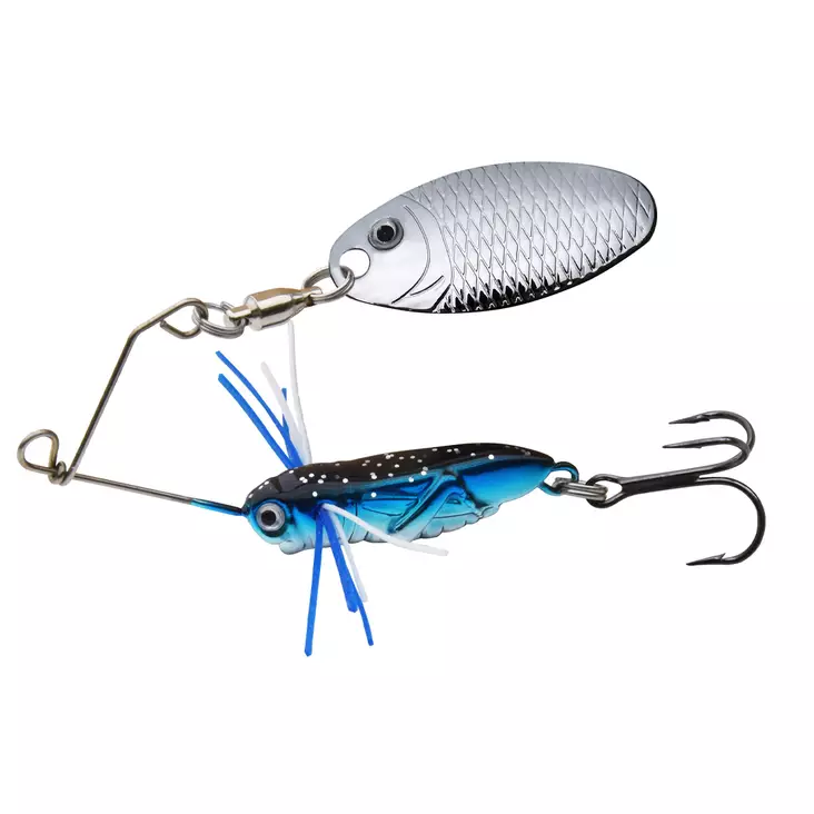 Patriot Buggy Spinnerbait 6,5g - Uistimet - 6417512526890 - 1