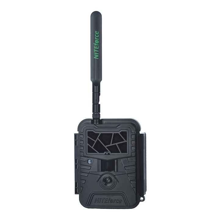 NITEForce EZmail 4G 20MP FullHD -riistakamera - Riistakamerat - 6430061582070 - 1