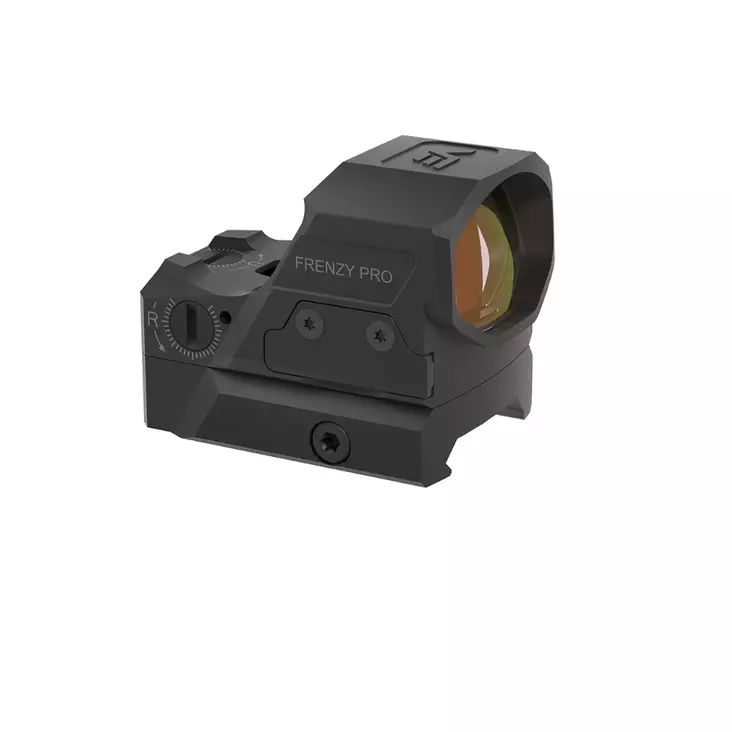 Vector Optics Frenzy-x 1x19x28 GEN II - Punapistetähtäimet - 6976386121230 - 1