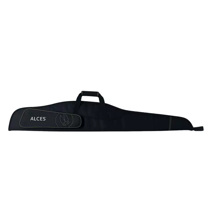 Alces Rifle Bag Green 13cm -kivääripussi - Asepussit ja aselaukut - 7350036510060 - 1