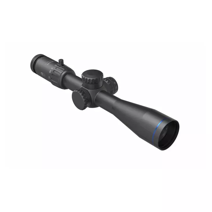 Meopta MeoPro R6 2,5-15x44 SFP RD 4C - Muut tähtäinkiikari merkit - 8594050737150 - 1