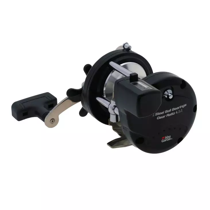 Abu Garcia A20 LC -hyrräkela - Vetokelat - 036282075290 - 1
