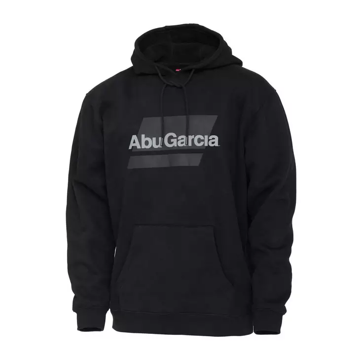 Abu Garcia Flag Logo Hoodie -huppari - Paidat ja neuleet - 036282132580 - 1