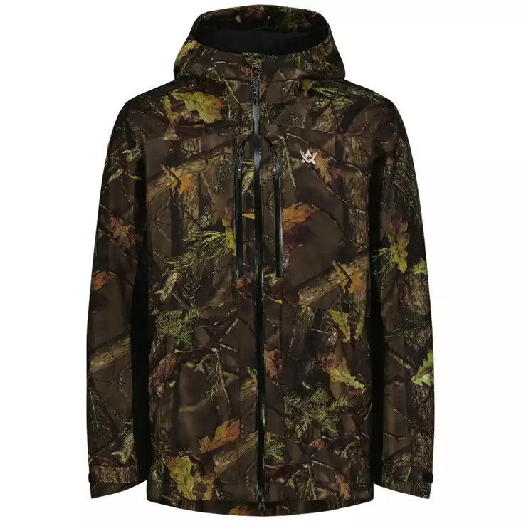 Alaska Extreme Lite Blindmax HD MS -metsästystakki - Camo takit ja liivit - 6438347053030 - 1