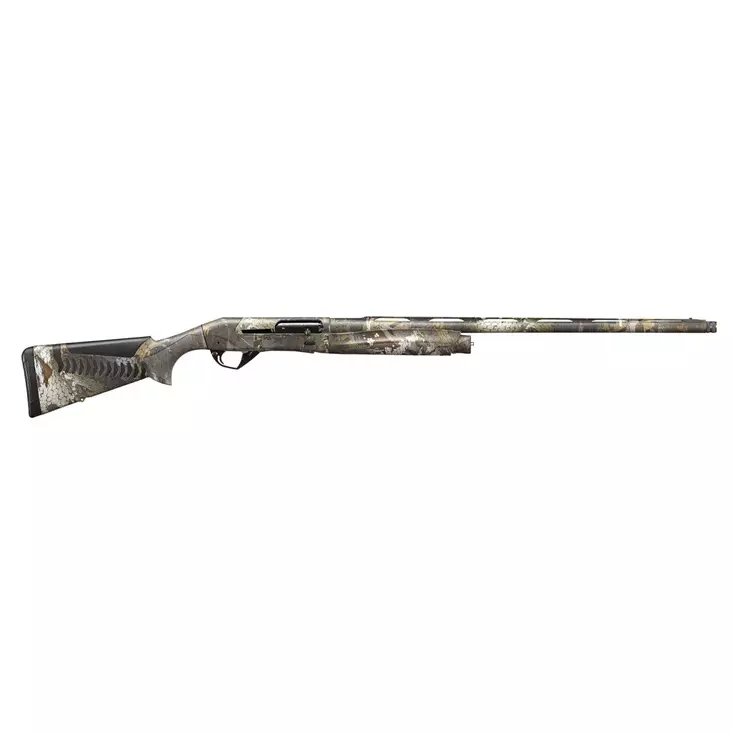 Benelli SBE 3 Comfortech Supermagnum 12/89 26" Optifade - Puoliautomaattihaulikot - 3950001257460 - 1
