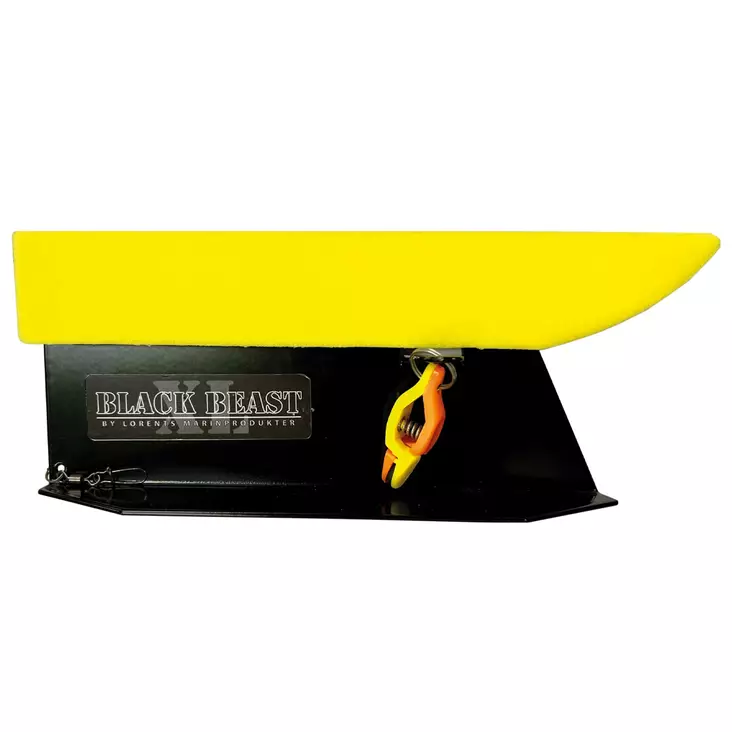 Black Beast Plaanari M - Plaanarit ja tarvikkeet - 7332932006700 - 1