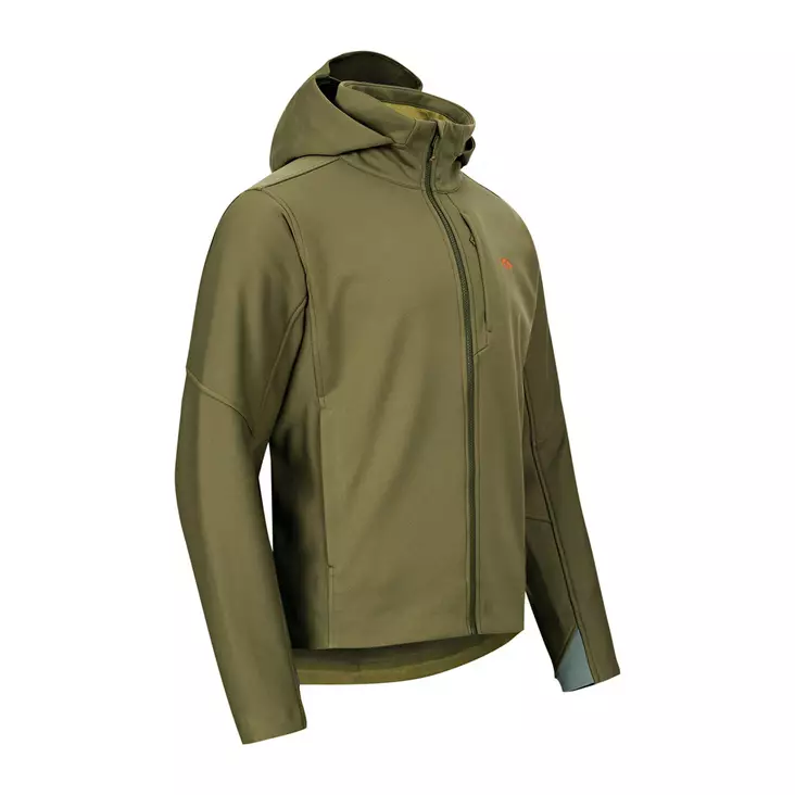 Blaser Dark Olive Tranquility Jacket -metsästystakki - Vihreät / Ruskeat takit ja liivit - 4050091090400 - 1
