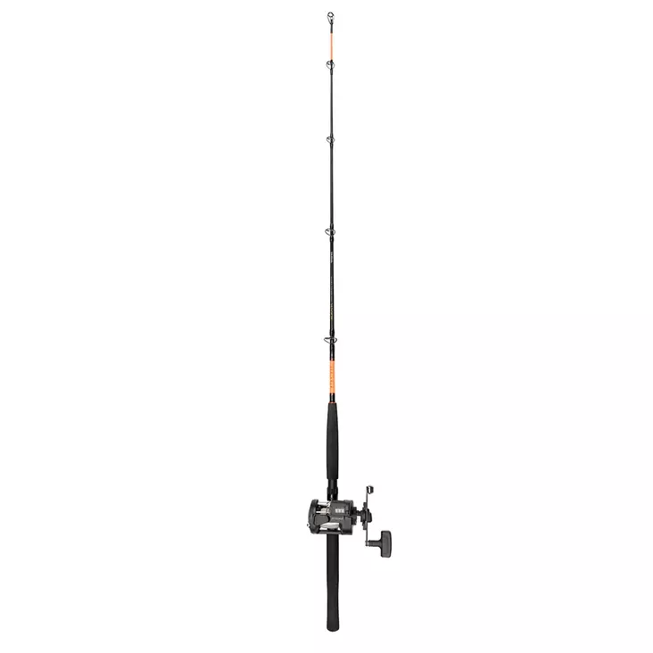 Daiwa Sensor Ice -ismetesetti - Pilkkionget, pilkkivavat, pilkkikelat - 5055545238420 - 1
