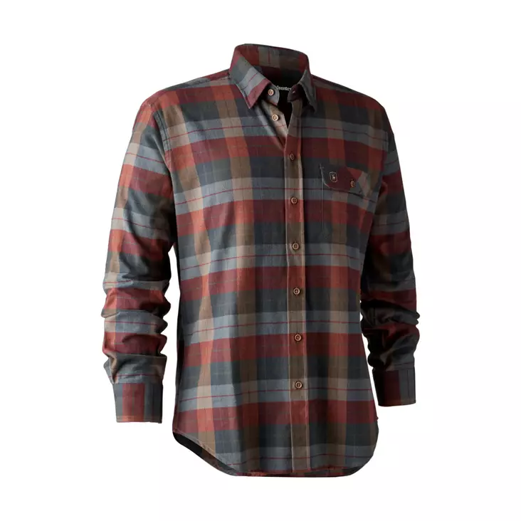 Deerhunter Ryan -paita - Paidat ja neuleet - 5702827189160 - 1