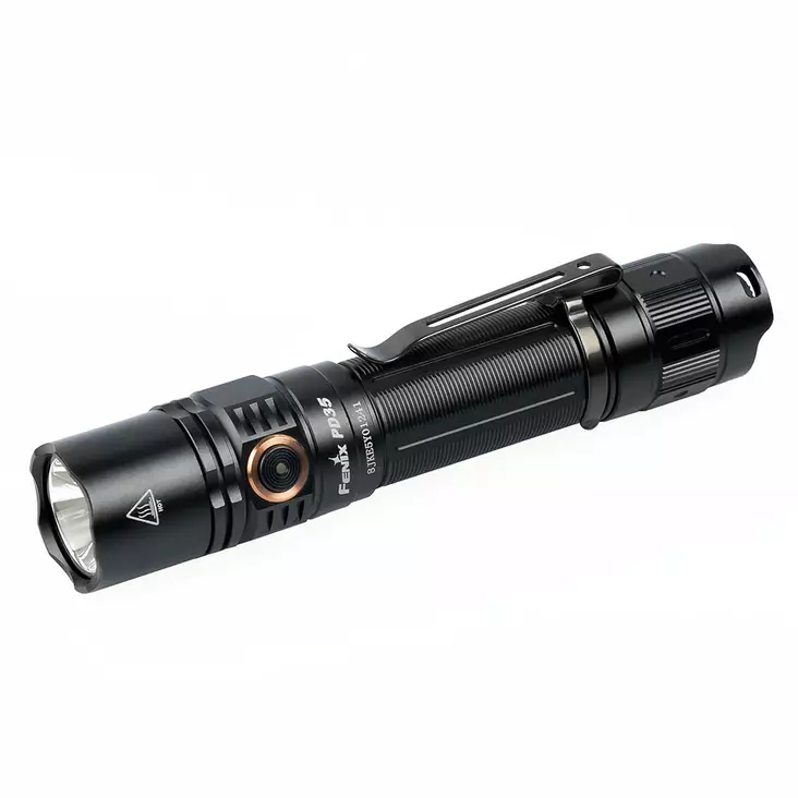 Fenix PD35 V3.0 1700lm -käsivalaisin - Käsivalaisimet - 6942870308180 - 1